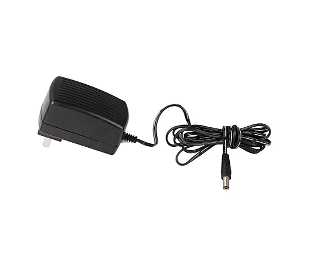 Roomy Solo power adapter