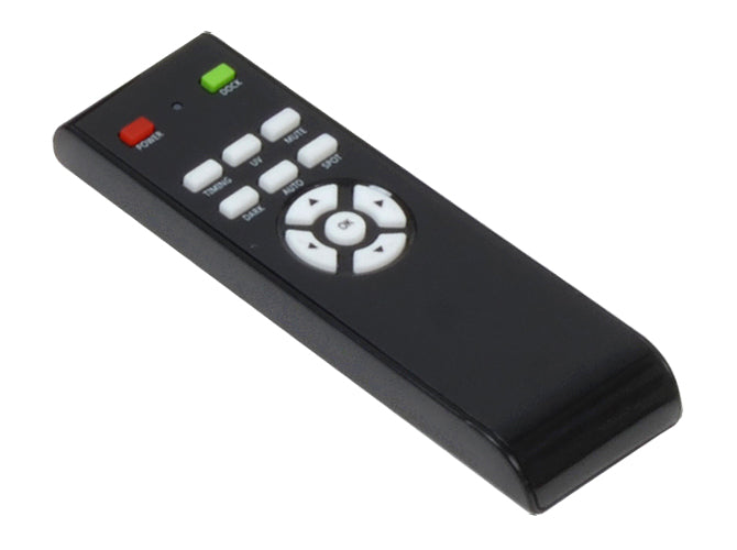 Moppy 2.0 remote control