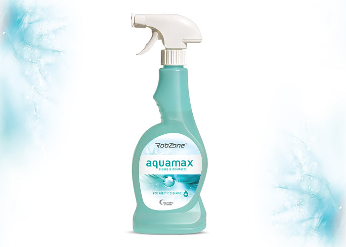 Aquamax disinfection 550 g