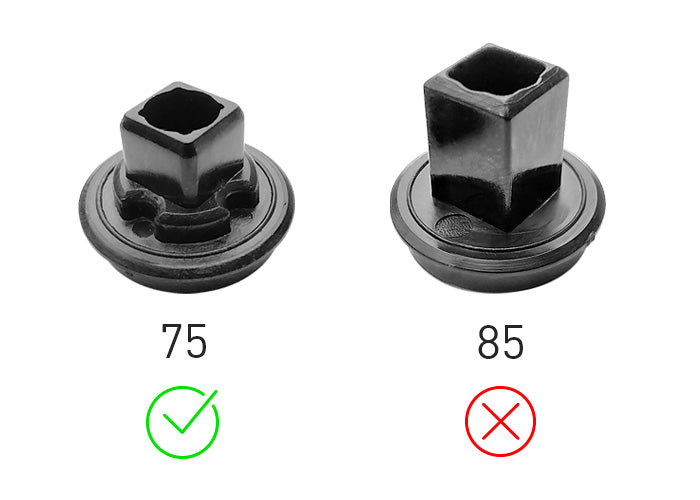 Roomy 4.0 main rotary brush (75)