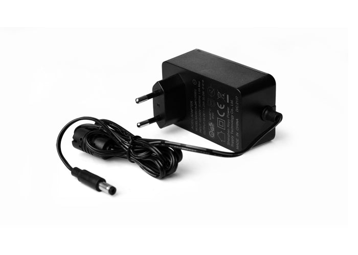 Roomy Supra power adapter