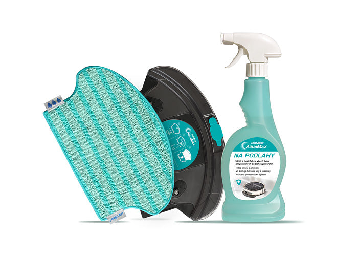 Duoro Xcontrol Aquamax Intensive Mopping Kit (1 set)